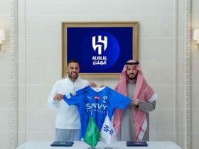 رينان لودي نجم الهلال الجديد