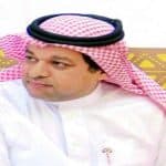 الدكتور خالد بن صالح الزعاق