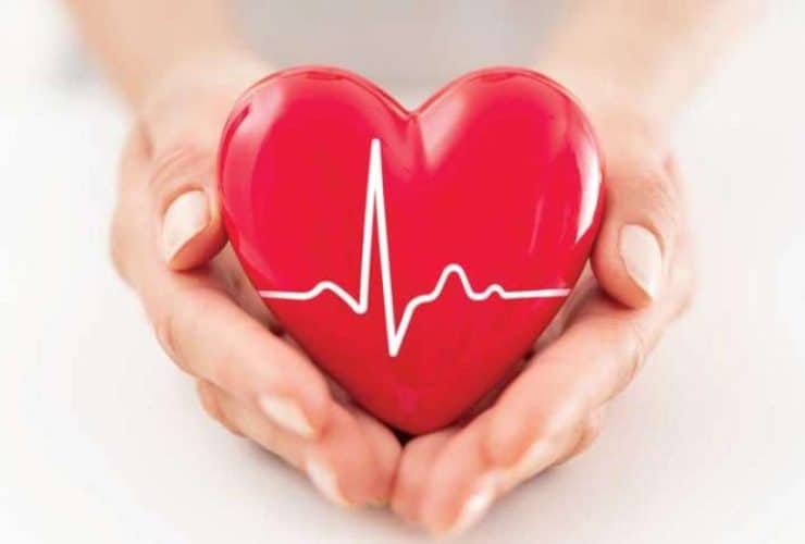 أمراض القلب سبب 30% من الوفيات بالمملكة.. إليك طرق الوقاية منها