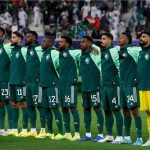 المنتخب السعودي