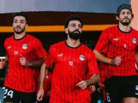 منتخب مصر