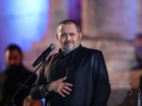جورج وسوف