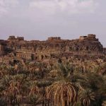 جدار خيبر