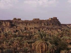 جدار خيبر