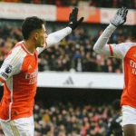 نادي آرسنال الإنجليزي