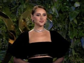 ياسمين رئيس