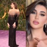 نجمات تربعن على عرش الأناقة