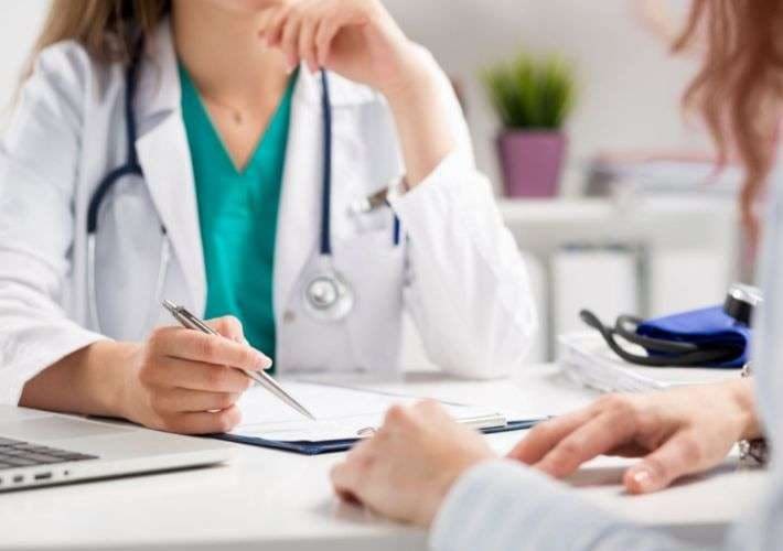 صعوبة التبول عند المرأة