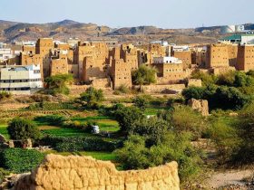 هيئة تطوير منطقة عسير راعياً رسمياً للنسخة الثانية من ملتقى السياحة السعودي