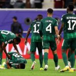 المنتخب السعودي