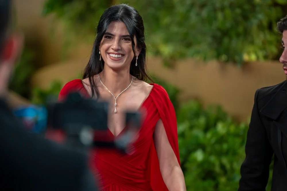 مجوهرات النجمات في «Joy Awards 2024 ».. فخامة تليق بأمسية ساحرة