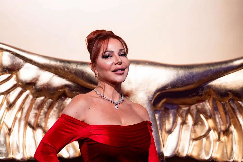 مجوهرات النجمات في «Joy Awards 2024 ».. فخامة تليق بأمسية ساحرة