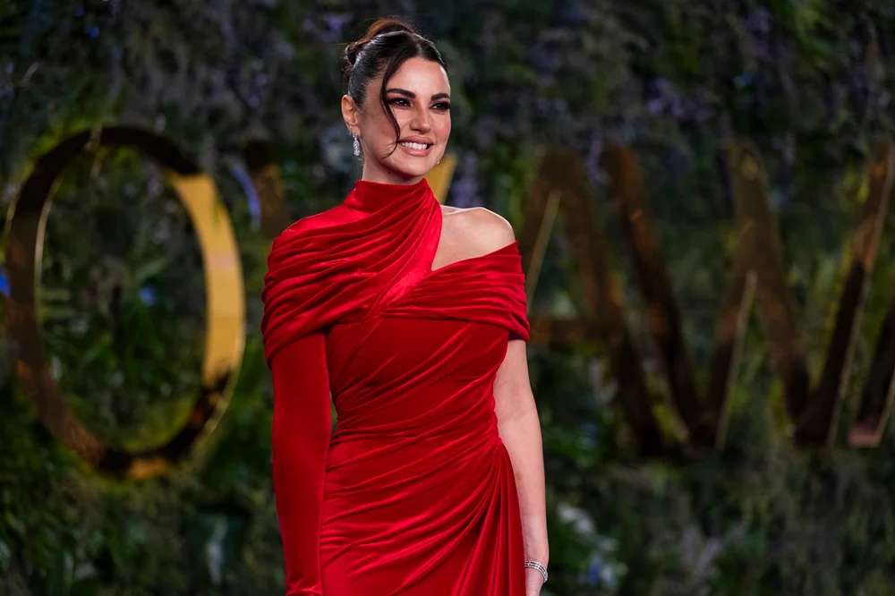 مجوهرات النجمات في «Joy Awards 2024 ».. فخامة تليق بأمسية ساحرة