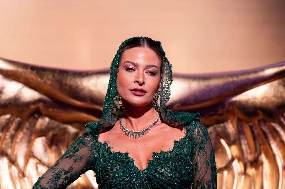 مجوهرات النجمات في «Joy Awards 2024 ».. فخامة تليق بأمسية ساحرة