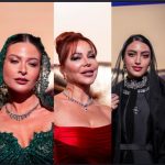 مجوهرات النجمات في &laquo;Joy Awards 2024 &raquo;.. فخامة تليق بأمسية ساحرة