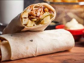 لمرضى ضغط الدم ابتعد عن تناول الشاورما لهذا السبب