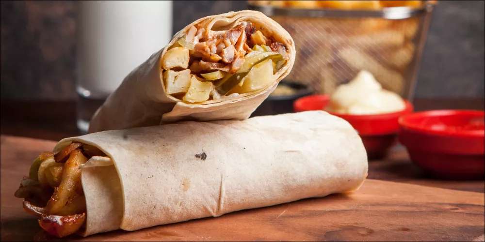 لمرضى ضغط الدم ابتعد عن تناول الشاورما لهذا السبب