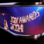 نجوم السعودية يتربعن على عرش جوائز &laquo;Joy Awards 2024&raquo;