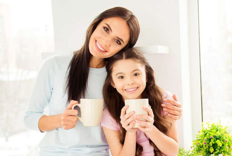 شاي الأعشاب للأطفال.. احذري هذه الأنواع