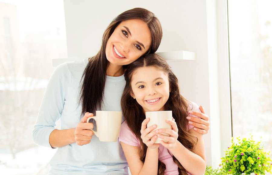 شاي الأعشاب للأطفال.. احذري هذه الأنواع