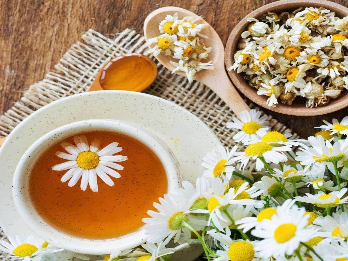 شاي الأعشاب للأطفال.. احذري هذه الأنواع