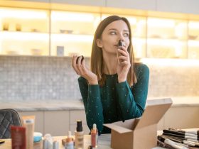 حقيقة المكياج منتهي الصلاحية