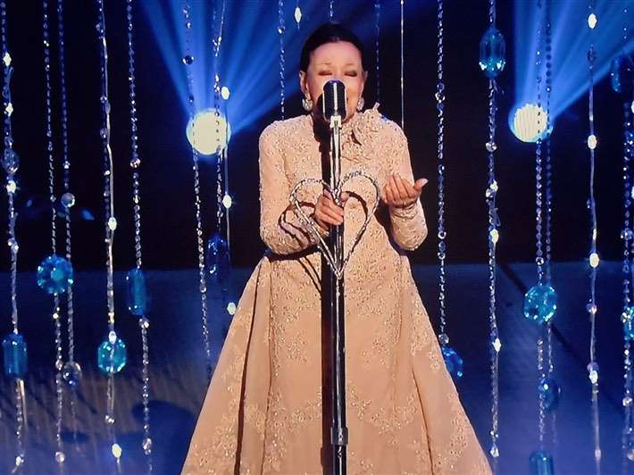 نجاة الصغيرة