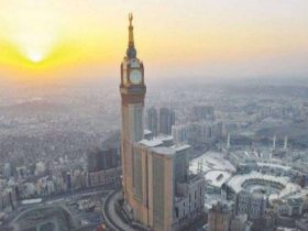 أسباب دفء العام الحالي
