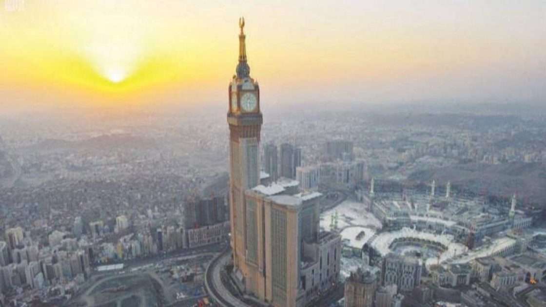 أسباب دفء العام الحالي