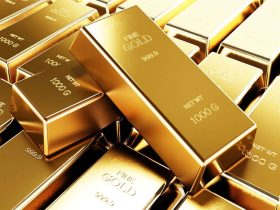 سعر الذهب في السعودية اليوم