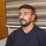 الفنان المصري أحمد العوضي