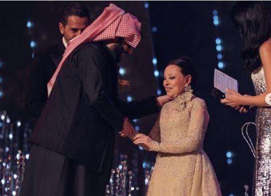 نجاة الصغيرة