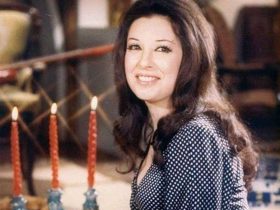 نجاة الصغيرة