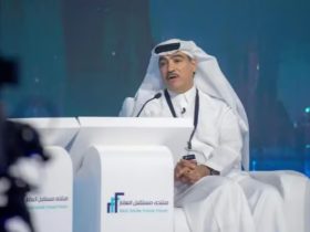الدكتور فهد بن مشيط