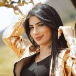 عارضة الأزياء كاتريكسا أيوب
