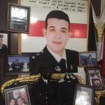 مقتنيات الشهيد