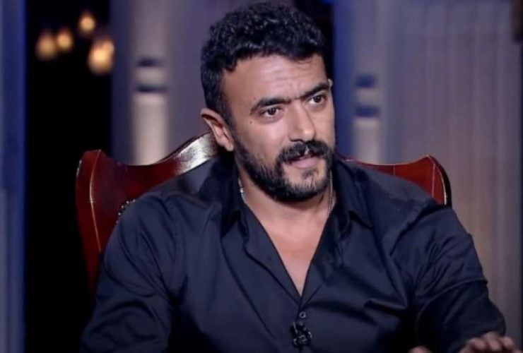 أحمد العوضي