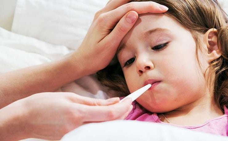 الوقاية تحمي من الإصابة بالأمراض