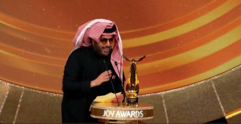 تركي آل الشيخ