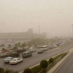 حالة الطقس اليوم في المملكة.. استمرار انخفاض درجات الحرارة وتحذير من رياح شديدة في بعض المناطق