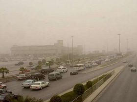 حالة الطقس اليوم في المملكة.. استمرار انخفاض درجات الحرارة وتحذير من رياح شديدة في بعض المناطق