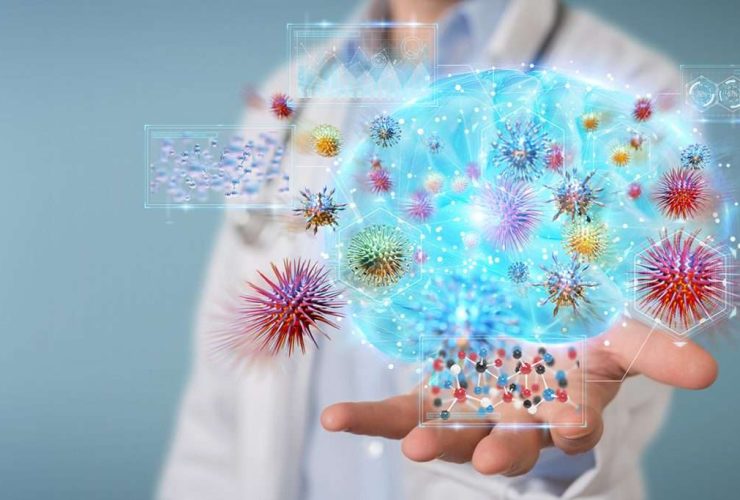 «لجميع فئات المجتمع».. مباردة للتوعية بالأمراض المعدية وطرق انتقالها ومكافحتها