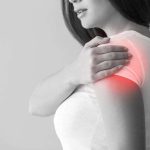 التهاب المفاصل بعد الولادة