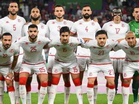 مشاهدة مباراة تونس وجنوب أفريقيا بث مباشر اليوم