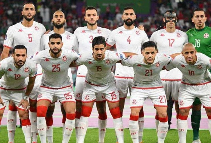 مشاهدة مباراة تونس وجنوب أفريقيا بث مباشر اليوم