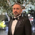 النجم قيس الشيخ نجيب