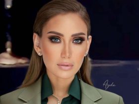 ريهام سعيد