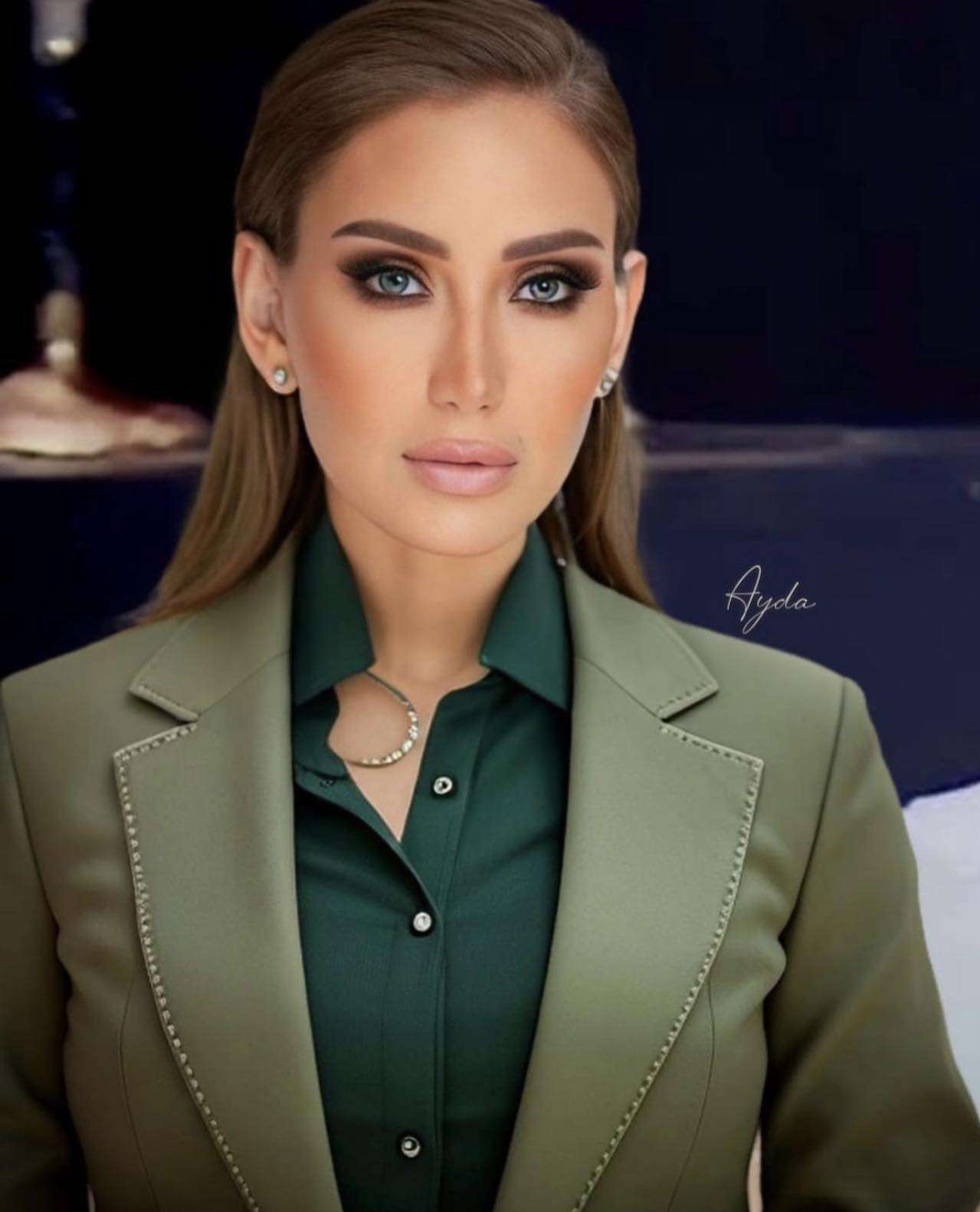 ريهام سعيد