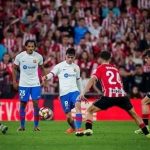 برشلونة ضد بلباو