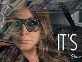 &laquo;It&rsquo;s Ok&raquo;.. إليسا تكشف عن أسرار عن حياتها وحبيبها لأول مرة